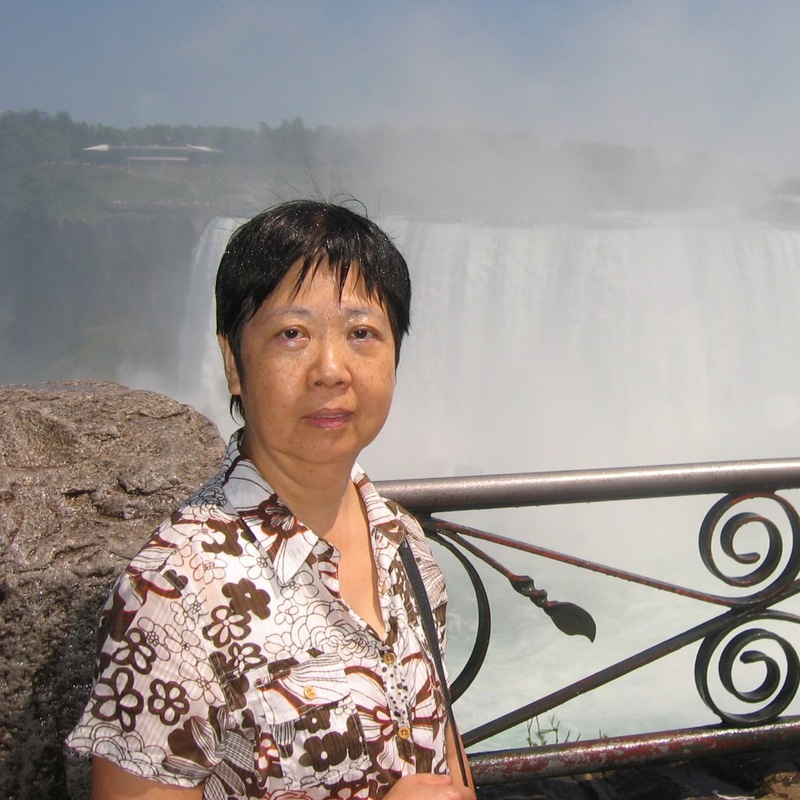 2005 Niagara falls