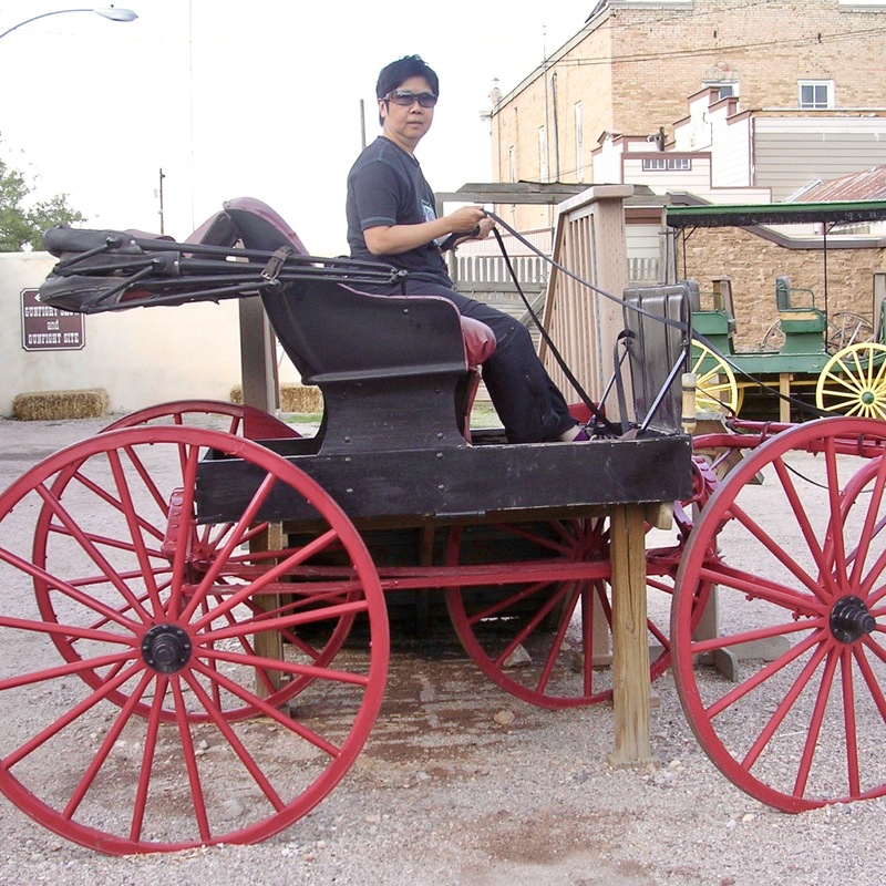 2005 Tombstone, Arizona