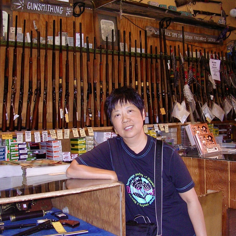 2005 Tombstone, Arizona