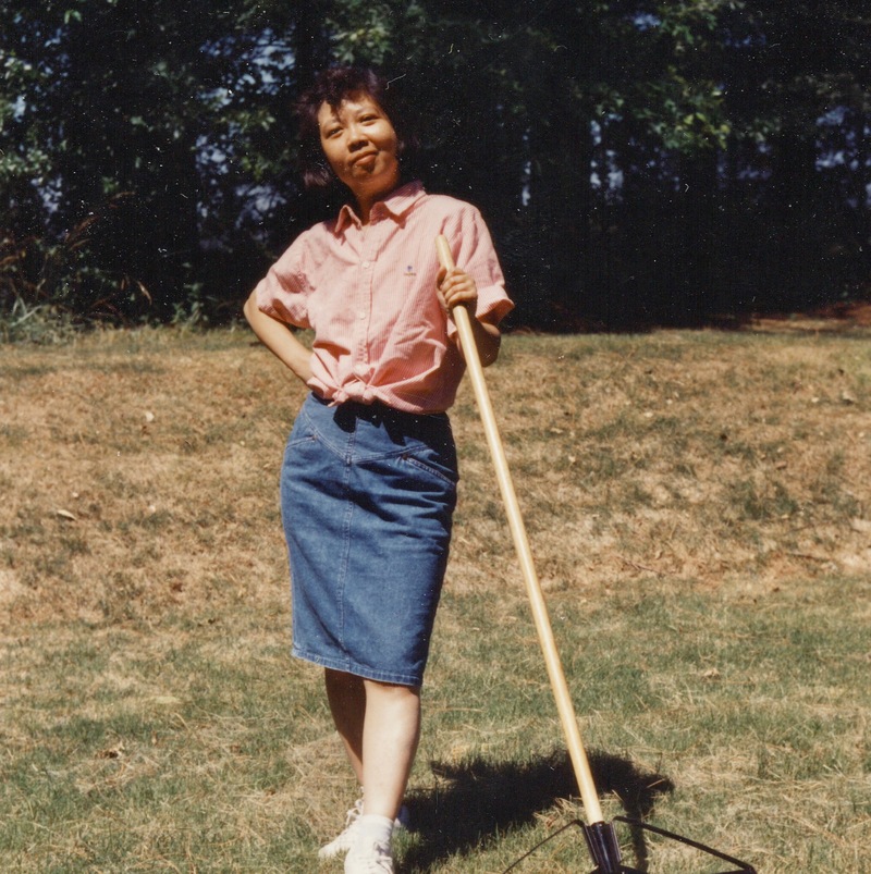 1990 Huntsville, Alabama