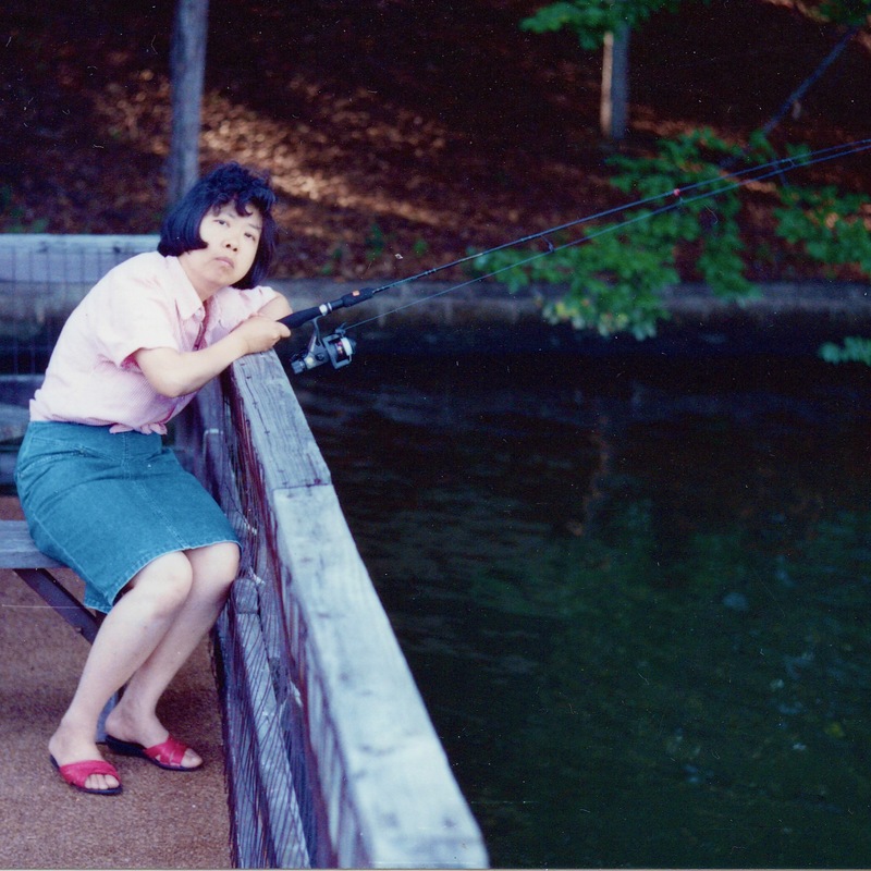 1990 Huntsville, Alabama